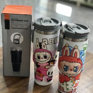 Labubu ChillMate Tumbler